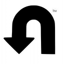 U Turn Audio logo