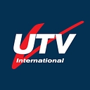 Utv International logo