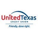United Texas Credit Union logo