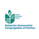 Unitarian Universalist Congregation Of Fairfax logo