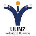 Uunz Institute Of Business logo