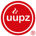 UUPZ Vasos Reusables logo