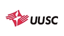Unitarian Universalist Service Committee (Uusc) logo