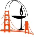 First Unitarian Universalist Society Of San Francisco logo