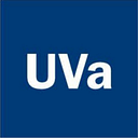 Universidad de Valladolid logo