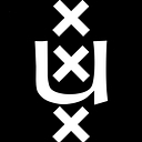 University Of Amsterdam logo