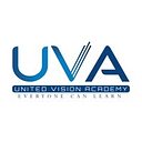 United Vision Academy logo