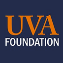 University of Virginia Foundation logo