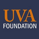University of Virginia Foundation logo