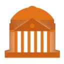 The University Guide Service logo