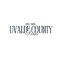 Uvalde County logo