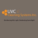 Uvc Cleaning Systems Inc. logo