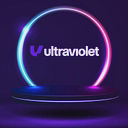 UltraViolet Cyber logo — hiring for Sales Executive, Offensive Security Services Consulting (United Kingdom)