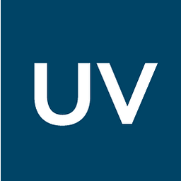 Utah Valley Dermatology logo