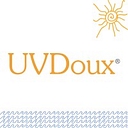 Uv doux logo