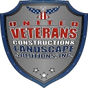 United Veterans Construction And Landscape Solutions, Inc. logo