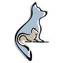 University Veterinary Hospital logo