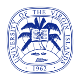 UNIVERSITY OF THE VIRGIN ISLANDS logo