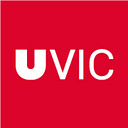 Universitat de Vic logo
