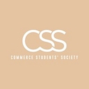 University Of Victoria Commerce Students' Society logo