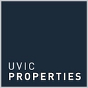 Uvic Properties logo