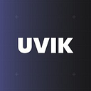 Uvik