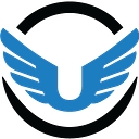 Uvionix Aerospace Corporation logo