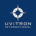 Uvitron International logo