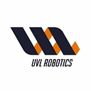 Uvl Robotics logo