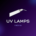 Ultraviolet Inspection Lamps