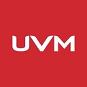 UVM logo