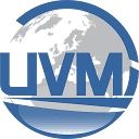 Universal Vending Management logo