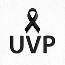 Universidad del Valle de Puebla logo