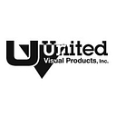 United Visual Products logo