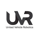 United Vehicle Robotics logo