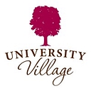 University Village Retirement Community logo