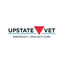 Upstate Veterinary Specialists logo