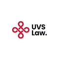 UVS Law. logo