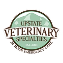 Upstate Veterinary Specialties