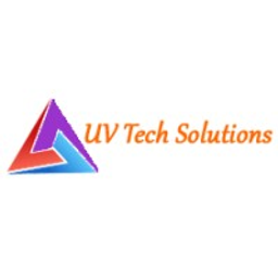 UV Technology Solutions INC logo