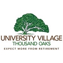 University Village Thousand Oaks logo