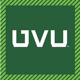 UVU Campus Rec logo
