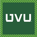 Utah Valley University Foundation Inc logo