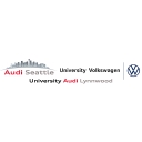 UNIVERSITY AUDI LYNNWOOD