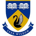 The University of Western Australia logo