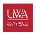 University Of West Alabama logo
