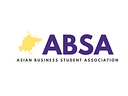Asian Business Student Association At Uw logo