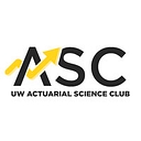 University Of Waterloo Actuarial Science Club logo