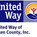 UNITED WAY OF AIKEN COUNTY INC logo