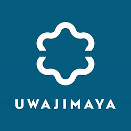 Uwajimaya, INC. logo